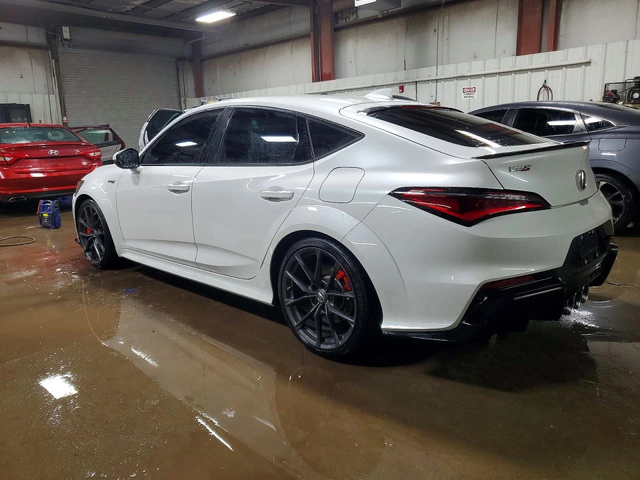 Acura Integra * TYPE S* РЪЧКА* КОЖА* ПОДГРЕВ* FULL* - автомобили, коли, обяви за нови и употребявани 1