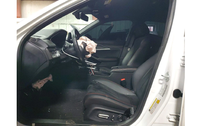 Acura Integra * TYPE S* РЪЧКА* КОЖА* ПОДГРЕВ* FULL* - автомобили, коли, обяви за нови и употребявани 6