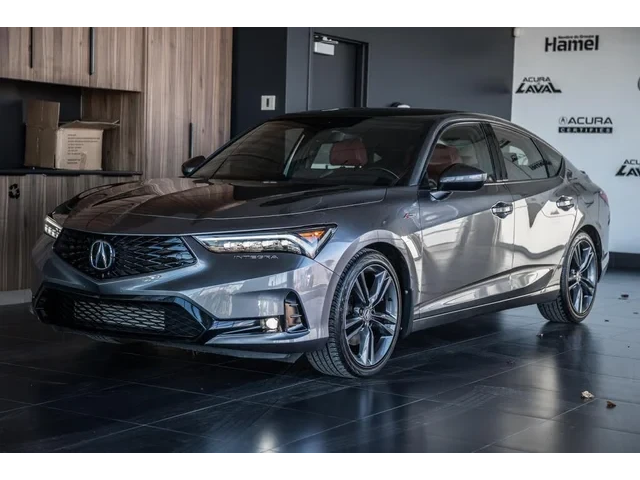 Acura Integra A-SPEC PACKAGE* KEYLESS* ДИГИТАЛНО* ТАБЛО - автомобили, коли, обяви за нови и употребявани 0