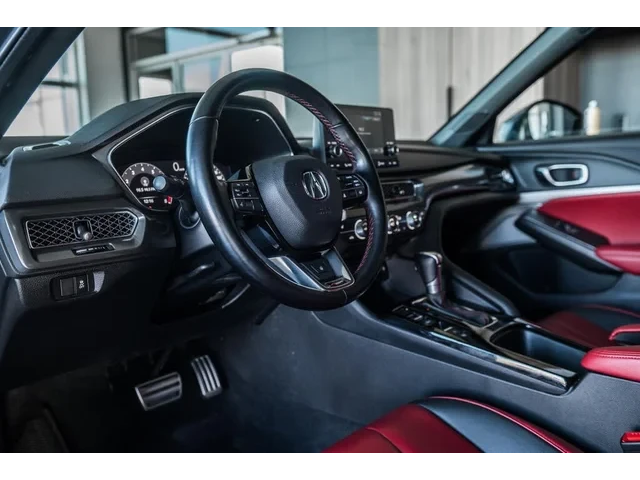 Acura Integra A-SPEC PACKAGE* KEYLESS* ДИГИТАЛНО* ТАБЛО - автомобили, коли, обяви за нови и употребявани 11