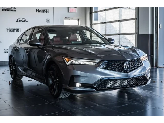 Acura Integra A-SPEC PACKAGE* KEYLESS* ДИГИТАЛНО* ТАБЛО - автомобили, коли, обяви за нови и употребявани 1