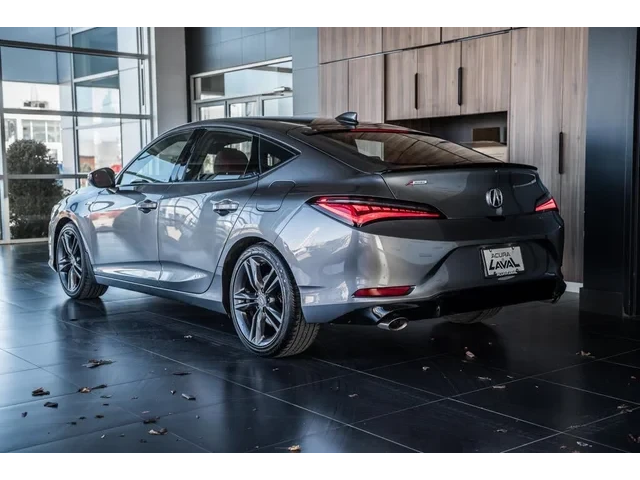 Acura Integra A-SPEC PACKAGE* KEYLESS* ДИГИТАЛНО* ТАБЛО - автомобили, коли, обяви за нови и употребявани 3