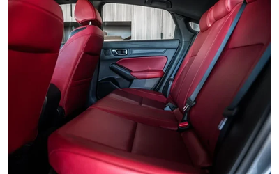 Acura Integra A-SPEC PACKAGE* KEYLESS* ДИГИТАЛНО* ТАБЛО - автомобили, коли, обяви за нови и употребявани 8