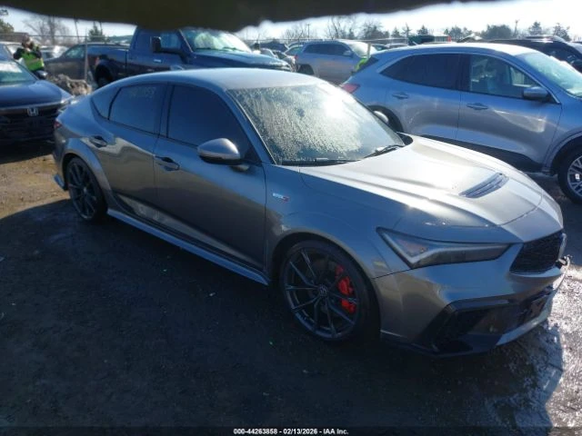 Acura Integra * TYPE S* FULL* - автомобили, коли, обяви за нови и употребявани 0