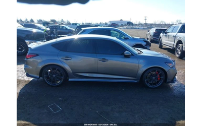 Acura Integra * TYPE S* FULL* - автомобили, коли, обяви за нови и употребявани 10