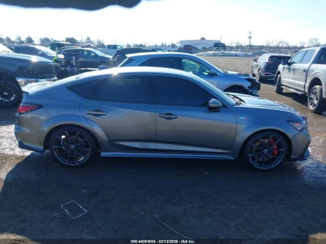 Acura Integra * TYPE S* FULL* - автомобили, коли, обяви за нови и употребявани 10