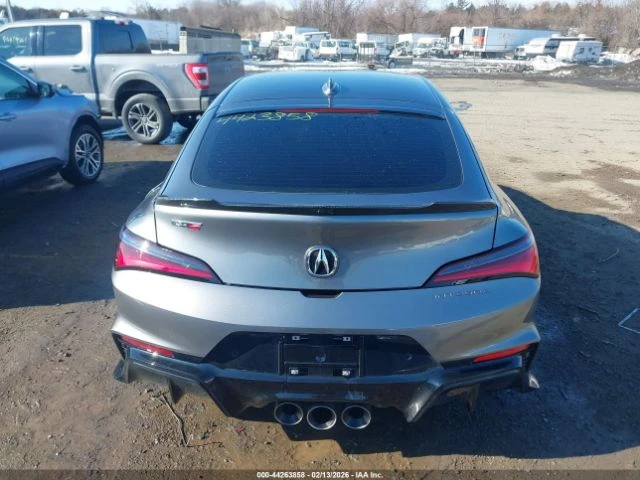 Acura Integra * TYPE S* FULL* - автомобили, коли, обяви за нови и употребявани 13