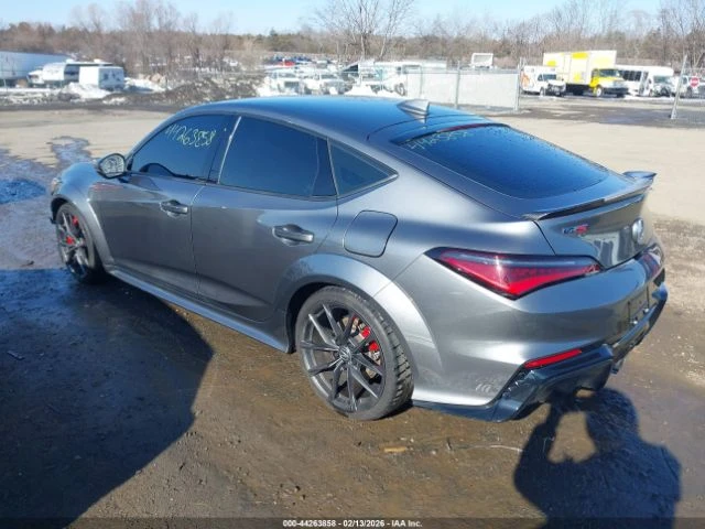 Acura Integra * TYPE S* FULL* - автомобили, коли, обяви за нови и употребявани 2