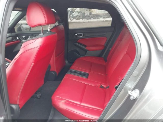 Acura Integra * TYPE S* FULL* - автомобили, коли, обяви за нови и употребявани 7