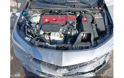 Acura Integra * TYPE S* FULL* - автомобили, коли, обяви за нови и употребявани 8