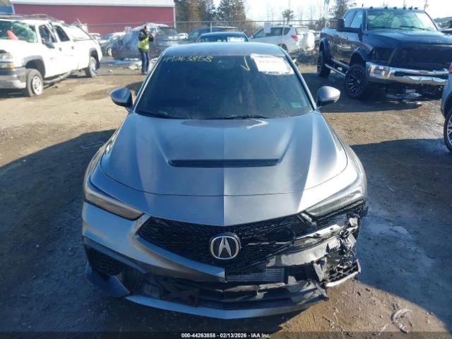 Acura Integra * TYPE S* FULL* - автомобили, коли, обяви за нови и употребявани 9