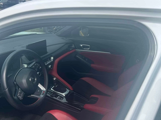 Acura Integra * Type S * 2 КЛЮЧА* ПОДГРЕВ* KEYLESS* - автомобили, коли, обяви за нови и употребявани 4