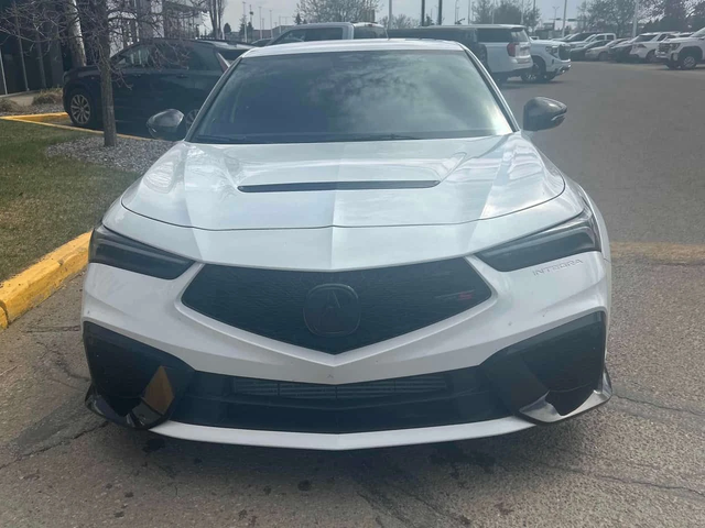 Acura Integra * Type S * 2 КЛЮЧА* ПОДГРЕВ* KEYLESS* - автомобили, коли, обяви за нови и употребявани 5