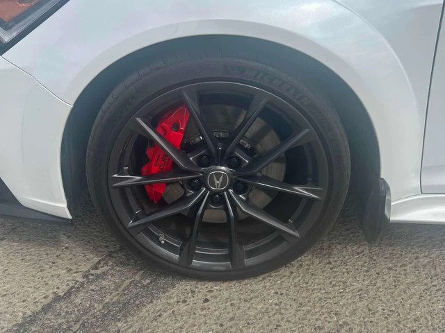 Acura Integra * Type S * 2 КЛЮЧА* ПОДГРЕВ* KEYLESS* - автомобили, коли, обяви за нови и употребявани 6