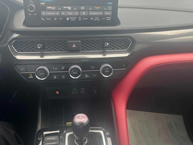 Acura Integra * Type S * 2 КЛЮЧА* ПОДГРЕВ* KEYLESS* - автомобили, коли, обяви за нови и употребявани 8