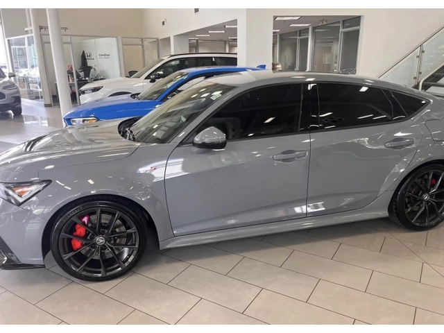 Acura Integra TYPE S * 2026 * 9623КМ * CARFAX * РЪЧКА * - автомобили, коли, обяви за нови и употребявани 1