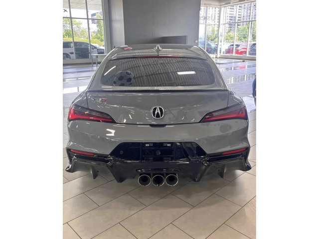 Acura Integra TYPE S * 2026 * 9623КМ * CARFAX * РЪЧКА * - автомобили, коли, обяви за нови и употребявани 2