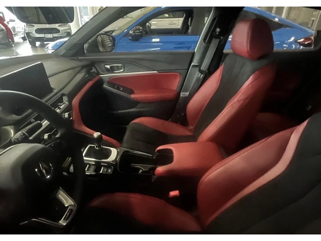 Acura Integra TYPE S * 2026 * 9623КМ * CARFAX * РЪЧКА * - автомобили, коли, обяви за нови и употребявани 3