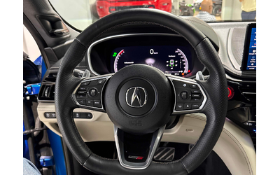 Acura Mdx 3.0L 6cyl AWD - автомобили, коли, обяви за нови и употребявани 14