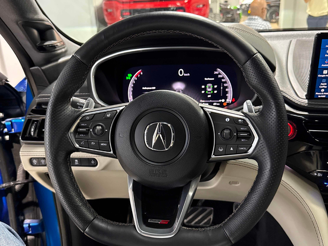 Acura Mdx 3.0L 6cyl AWD - автомобили, коли, обяви за нови и употребявани 14