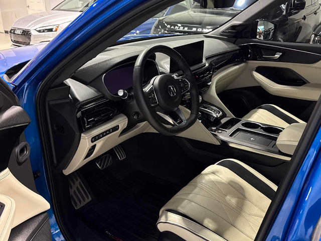 Acura Mdx 3.0L 6cyl AWD - автомобили, коли, обяви за нови и употребявани 4