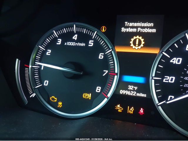 Acura Mdx 3.5L V-6 DI, VVT, 290HP Front Wheel Drive - автомобили, коли, обяви за нови и употребявани 15