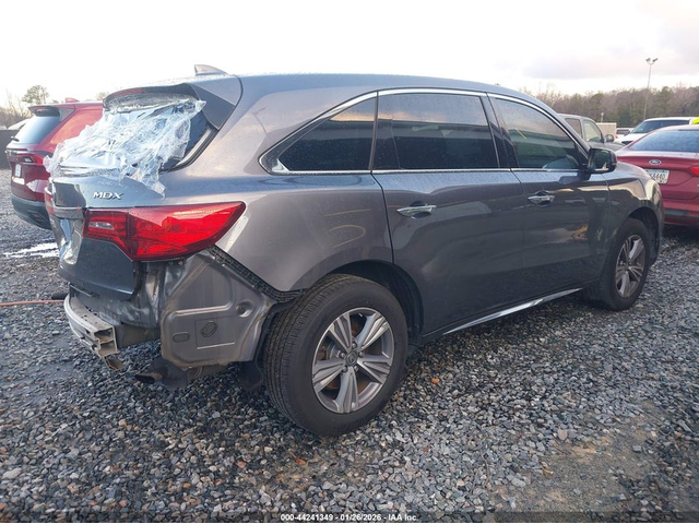 Acura Mdx 3.5L V-6 DI, VVT, 290HP Front Wheel Drive - автомобили, коли, обяви за нови и употребявани 3