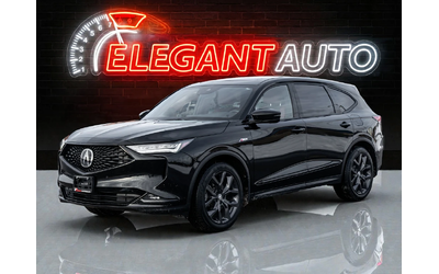 acura-mdx - 0