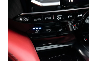 Acura Mdx 2024| A-SPEC| RED INT| ОБДУХ| PANO| 3D ELS| BLACK - автомобили, коли, обяви за нови и употребявани 10