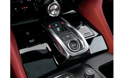 Acura Mdx 2024| A-SPEC| RED INT| ОБДУХ| PANO| 3D ELS| BLACK - автомобили, коли, обяви за нови и употребявани 11