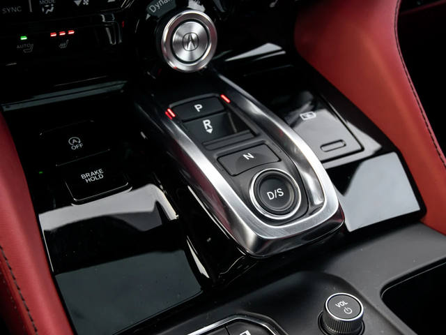 Acura Mdx 2024| A-SPEC| RED INT| ОБДУХ| PANO| 3D ELS| BLACK - автомобили, коли, обяви за нови и употребявани 11