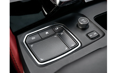 Acura Mdx 2024| A-SPEC| RED INT| ОБДУХ| PANO| 3D ELS| BLACK - автомобили, коли, обяви за нови и употребявани 12