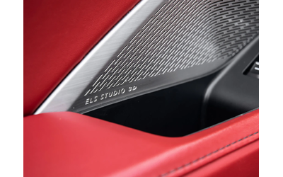 Acura Mdx 2024| A-SPEC| RED INT| ОБДУХ| PANO| 3D ELS| BLACK - автомобили, коли, обяви за нови и употребявани 13