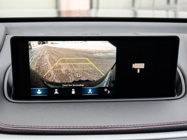 Acura Mdx 2024| A-SPEC| RED INT| ОБДУХ| PANO| 3D ELS| BLACK - автомобили, коли, обяви за нови и употребявани 9