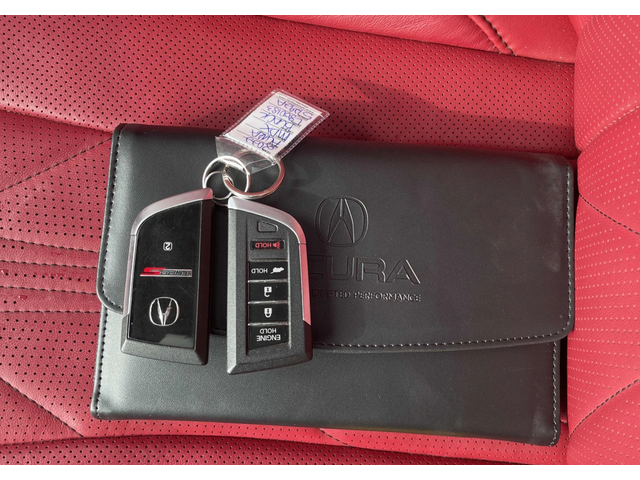 Acura Mdx Type S Ultra* DIGITAL* КОЖА* 360* ПАНОРАМА* CARFAX - автомобили, коли, обяви за нови и употребявани 13