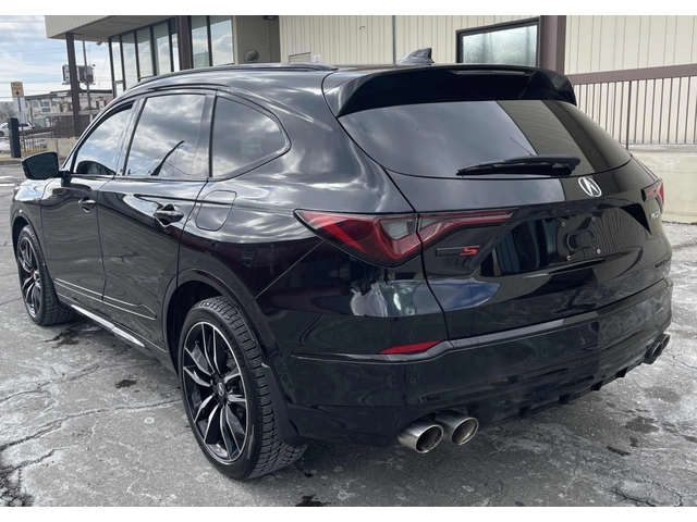 Acura Mdx Type S Ultra* DIGITAL* КОЖА* 360* ПАНОРАМА* CARFAX - автомобили, коли, обяви за нови и употребявани 14