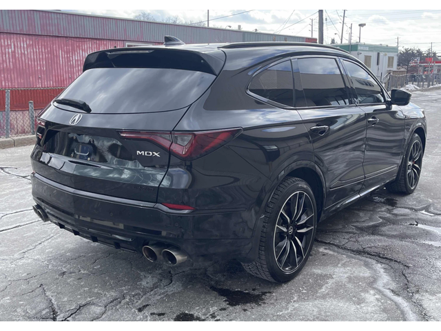 Acura Mdx Type S Ultra* DIGITAL* КОЖА* 360* ПАНОРАМА* CARFAX - автомобили, коли, обяви за нови и употребявани 15
