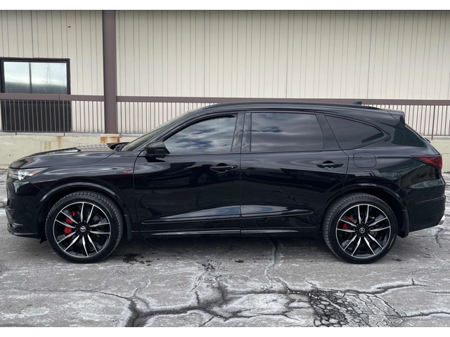 Acura Mdx Type S Ultra* DIGITAL* КОЖА* 360* ПАНОРАМА* CARFAX - автомобили, коли, обяви за нови и употребявани 1