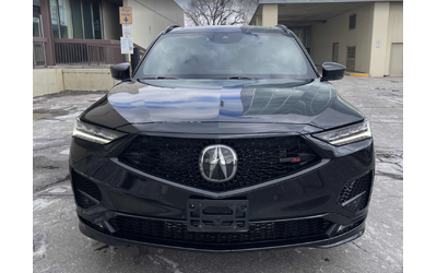 acura-mdx - 5