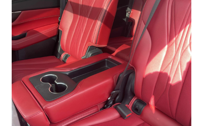 Acura Mdx Type S Ultra* DIGITAL* КОЖА* 360* ПАНОРАМА* CARFAX - автомобили, коли, обяви за нови и употребявани 7