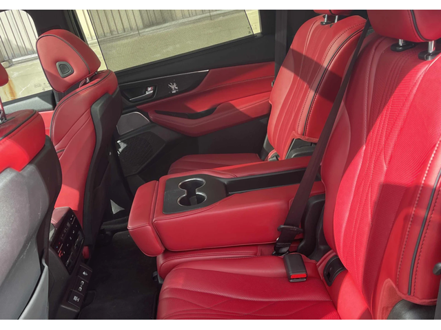 Acura Mdx Type S Ultra* DIGITAL* КОЖА* 360* ПАНОРАМА* CARFAX - автомобили, коли, обяви за нови и употребявани 8