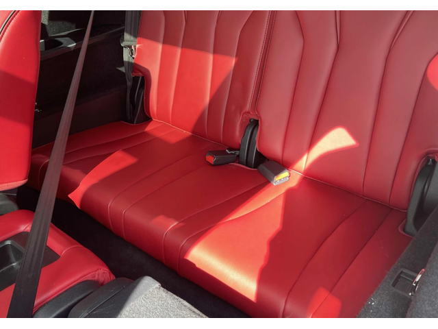 Acura Mdx Type S Ultra* DIGITAL* КОЖА* 360* ПАНОРАМА* CARFAX - автомобили, коли, обяви за нови и употребявани 9