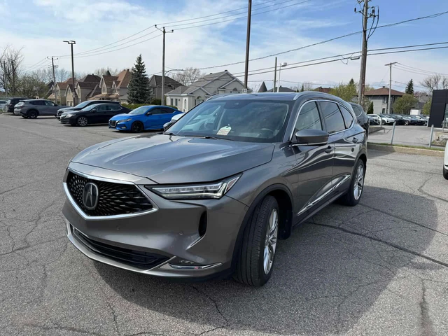 Acura Mdx * Platinum Elite * ОБДУХВАНЕ * 2 КЛЮЧА * ПАМЕТ - автомобили, коли, обяви за нови и употребявани 10