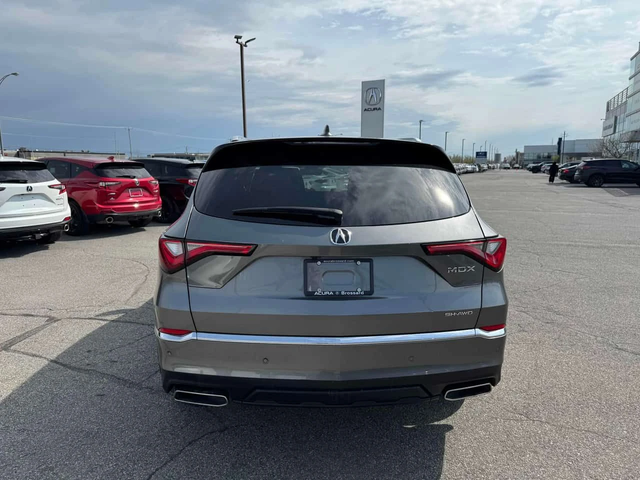 Acura Mdx * Platinum Elite * ОБДУХВАНЕ * 2 КЛЮЧА * ПАМЕТ - автомобили, коли, обяви за нови и употребявани 14