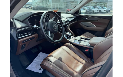 Acura Mdx * Platinum Elite * ОБДУХВАНЕ * 2 КЛЮЧА * ПАМЕТ - автомобили, коли, обяви за нови и употребявани 15