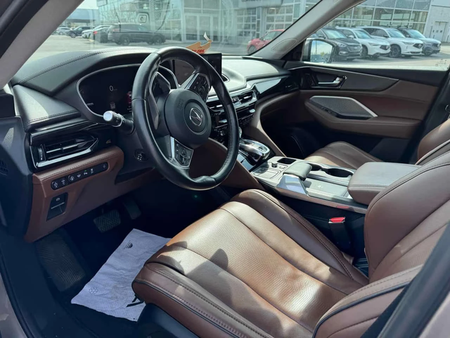 Acura Mdx * Platinum Elite * ОБДУХВАНЕ * 2 КЛЮЧА * ПАМЕТ - автомобили, коли, обяви за нови и употребявани 15