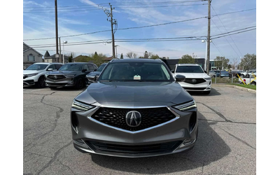 Acura Mdx * Platinum Elite * ОБДУХВАНЕ * 2 КЛЮЧА * ПАМЕТ - автомобили, коли, обяви за нови и употребявани 16