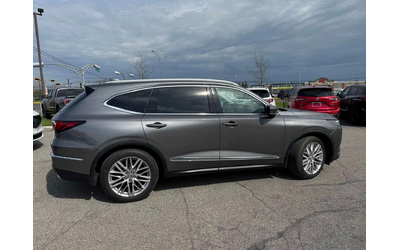 acura-mdx - 2