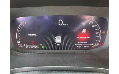 Acura Mdx * Platinum Elite * ОБДУХВАНЕ * 2 КЛЮЧА * ПАМЕТ - автомобили, коли, обяви за нови и употребявани 7