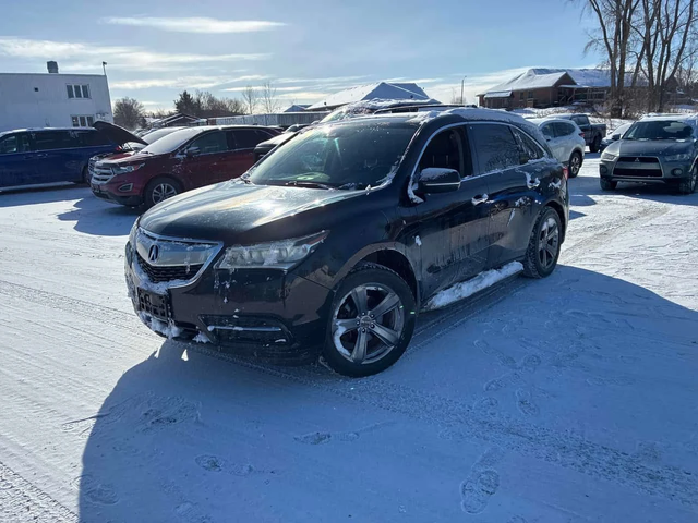 Acura Mdx * Nav Pkg* БОНУС ГУМИ и ЛЕТИ ДЖАНТИ* ПОДГРЕВ* PANO - автомобили, коли, обяви за нови и употребявани 0